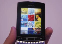 Hai điện thoại cảm ứng giá rẻ của Nokia