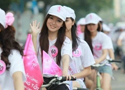 Hành trình tới ngôi vị Miss Teen của Cao Thanh Thảo My