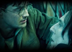 "Harry Potter" chạy đua tranh giải Oscar