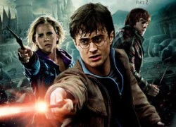 "Harry Potter" vẫn chưa hoàn toàn kết thúc