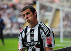 Hiếu chiến như Joey Barton