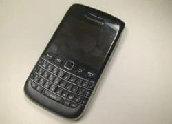 Hình ảnh chi tiết và ngày ra mắt BlackBerry Bold 9790 xuất hiện