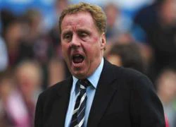 HLV Harry Redknapp: Trốn đâu khỏi tội trốn thuế?