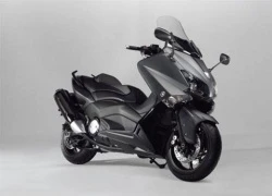 Honda - Yamaha: 'Nội chiến' xe tay ga cao cấp Nhật