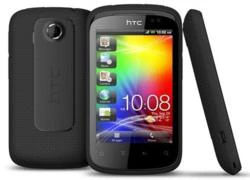 HTC Explorer giá rẻ chính thức lên kệ với giá 210 USD