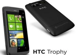 HTC giảm doanh thu dự báo vì Apple và Samsung