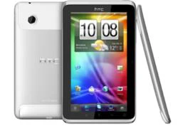 HTC muốn có một chiếc máy tính bảng khác biệt vào năm 2012