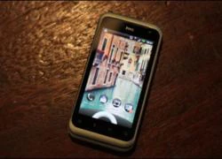 HTC Rhyme chính hãng giá 12,8 triệu