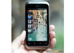 HTC Rhyme hàng xách tay giá 11,3 triệu