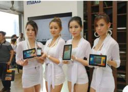 HTC sẽ giới thiệu tablet lõi tứ tại MWC 2012