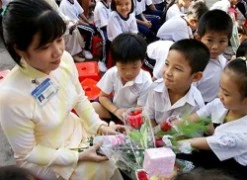 &#8216;Huyết tâm thư&#8217; của giáo viên bị trù dập ở Cần Thơ