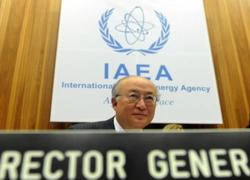 IAEA tăng cường chương trình an ninh hạt nhân