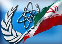 IAEA thông qua nghị quyết về hạt nhân của Iran