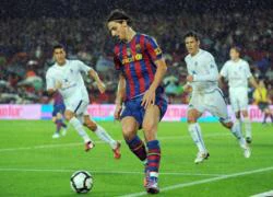 Ibrahimovic từng... chửi Guardiola