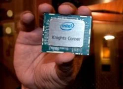 Intel tiết lộ nền tảng siêu máy tính thế hệ tiếp theo