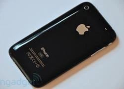 iPhone 4 và iPhone 3GS bán chạy nhất trong quý 3