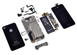 iPhone mới có thể dùng mạng 4G nhờ chip của Qualcomm