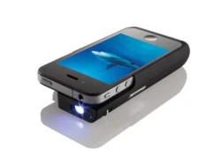 iPhone Pocket Projector Máy chiếu bỏ túi nhỏ gọn cho iPhone