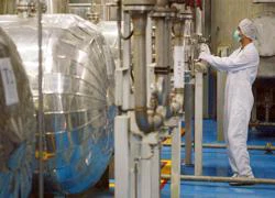 Iran tuyên bố xem xét lại quan hệ với IAEA