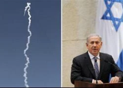 Israel định qua mặt Mỹ đánh Iran?