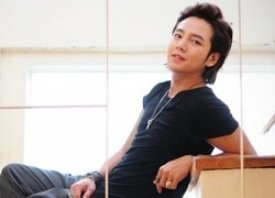 Jang Geun Suk muốn có bạn gái và kết hôn sớm