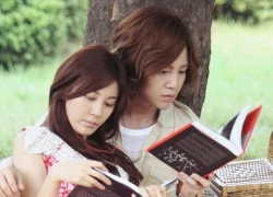 Jang Geun Suk tức giận vì nạn phim lậu