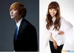 Jin Woon (2AM), Kang So Ra, Hyorin (SISTAR) lọt &#8220;tầm ngắm&#8221; Dream High 2