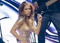 J.Lo từng sa thải quản lý vì chê cô béo