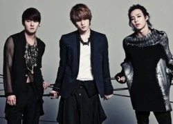 JYJ trở thành Justin Biebers của Hàn Quốc