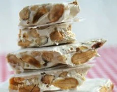 Kẹo Nougat ở Montélimar