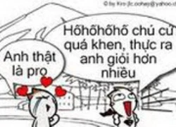 Khiêm tốn