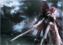 Khuyến mãi lớn từ Final Fantasy XIII-2