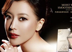 Kim Hee Sun tái xuất với vai trò mới