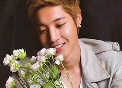 Kim Hyun Joong được khen ngợi vì hành động ga-lăng