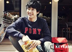 Kim Soo Hyun (Dream High) trở thành "quốc vương" thời Chosun