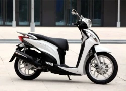 Kymco trình làng People One 125i