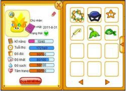 Làng game sôi động trong ngày hoàng đạo 11/11/2011