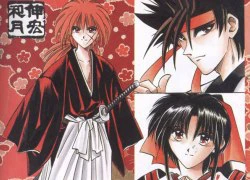 "Lãng khách Rurouni Kenshin" chính thức lên phim