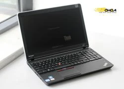 Laptop mới ra thị trường tháng 10/2011