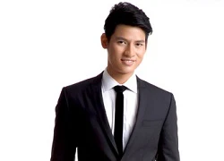 Lê Khôi Nguyên hào hứng thi Mr International