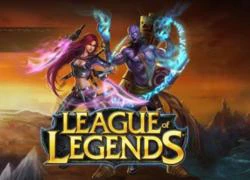 League of Legends tuyên bố khởi động mùa giải 5 triệu USD