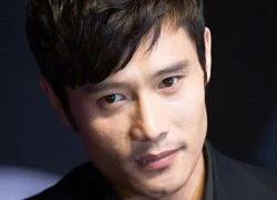 Lee Byung Hun tái xuất giang hồ