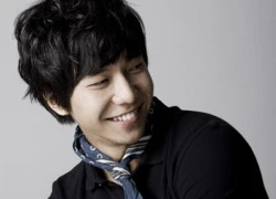 Lee Seung Gi hoàn thành hit mới chỉ trong 20 phút