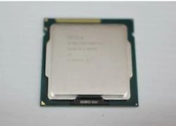 Lịch trình cụ thể ra mắt Ivy Bridge của Intel được "bật mí"