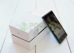 Lộ ảnh LG SU880 Optimus EX