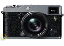 Lộ diện Fujifilm LX10, ước mơ máy ảnh không gương là đây