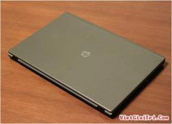 Lộ diện hình ảnh Ultrabook HP Folio 13"