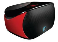 Logitech Mini Boombox: Loa nghe nhạc Bluetooth nhỏ nhắn