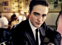 "Ma cà rồng" Robert Pattinson lộ vẻ... 2 mặt