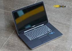 'MacBook Pro' của Dell về Việt Nam